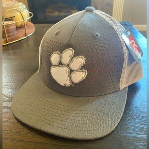 Clemson Tigers SnapBack Hat Richardson